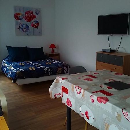 Franglais Flats Boulogne-sur-Mer Buitenkant foto